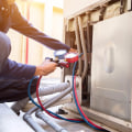 Reliable HVAC Repair & Maintenance for Residential Systems