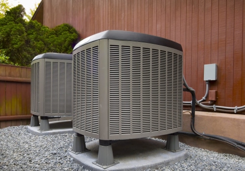 How to Choose the Best Residential HVAC Contractor: Checking References and Customer Reviews