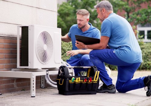DIY Maintenance Tips for Homeowners: Ensure Your HVAC System's Efficiency and Durability