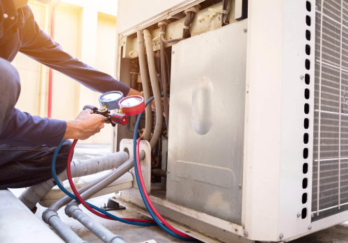 Reliable HVAC Repair & Maintenance for Residential Systems
